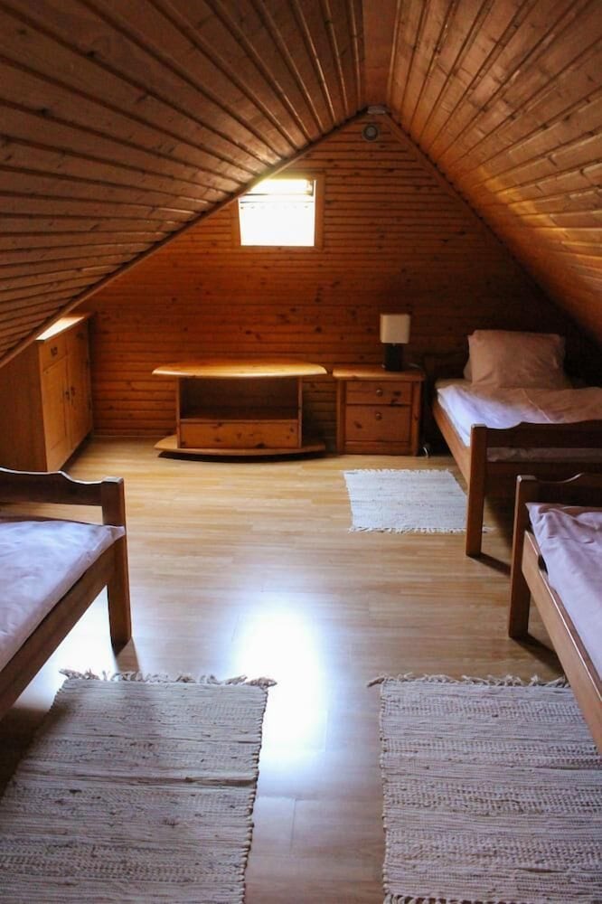 Family Duplex, 2 Bedrooms, Ensuite photo 2