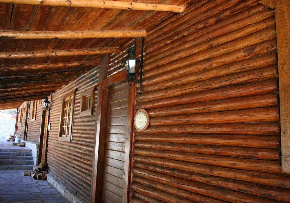 Standard Cabin, 1 Bedroom (Cabaña Una Recamara) - Photo 1