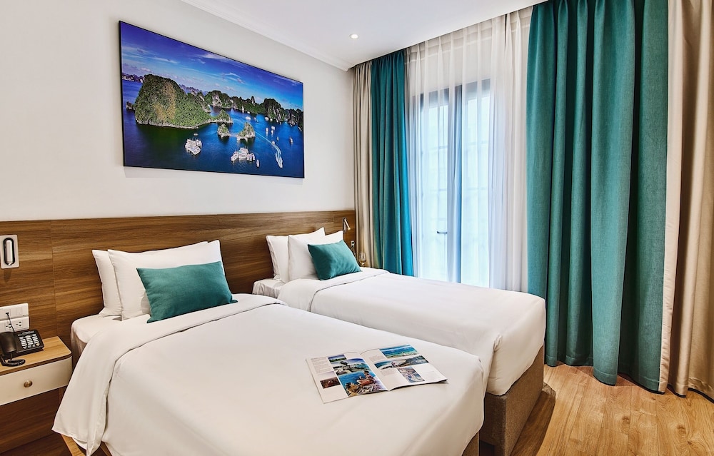 Deluxe Studio Suite - Photo 3