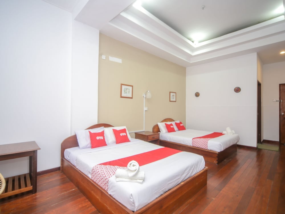 Family Suite photo 3