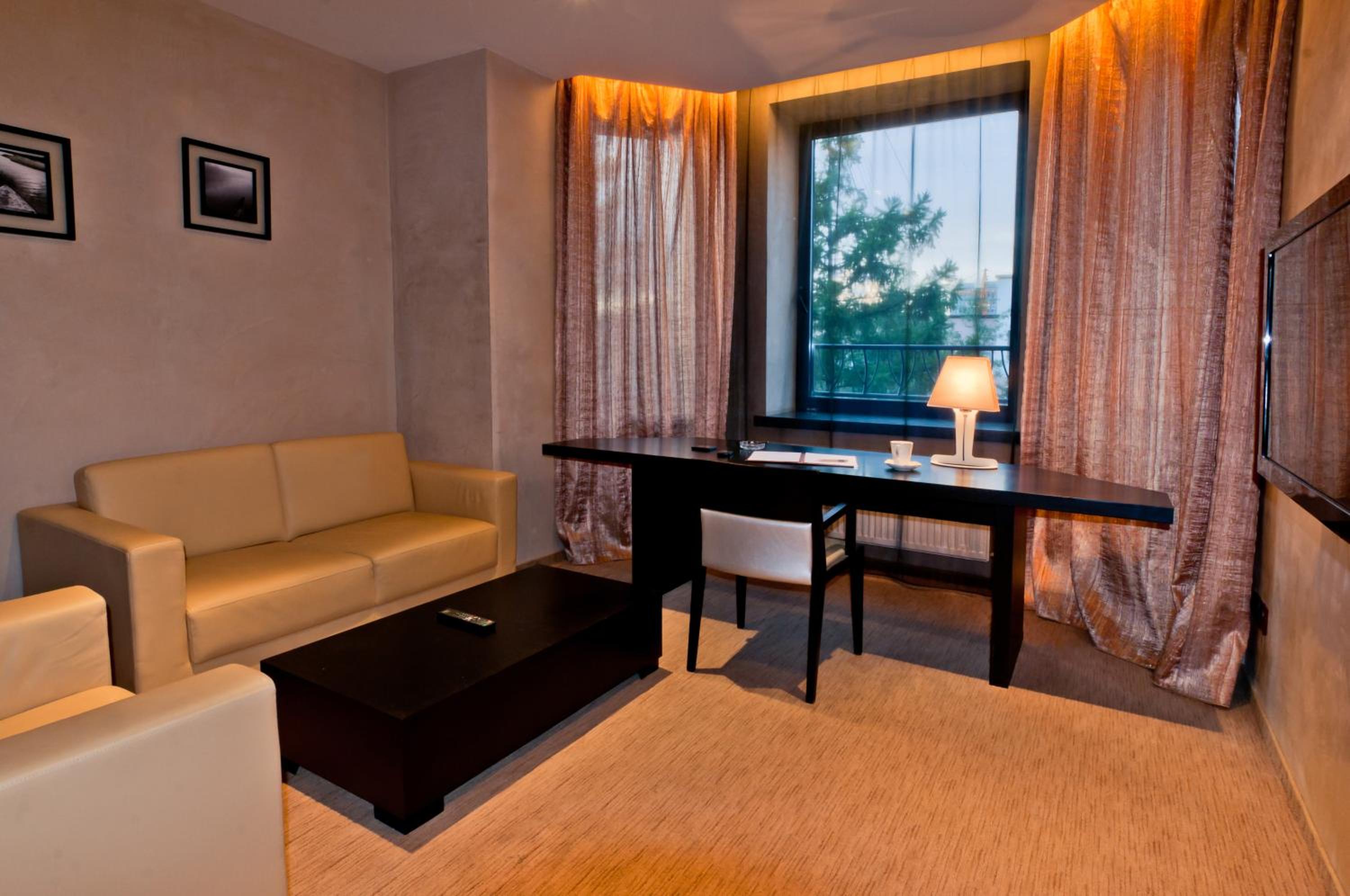 Deluxe Double Room photo 1