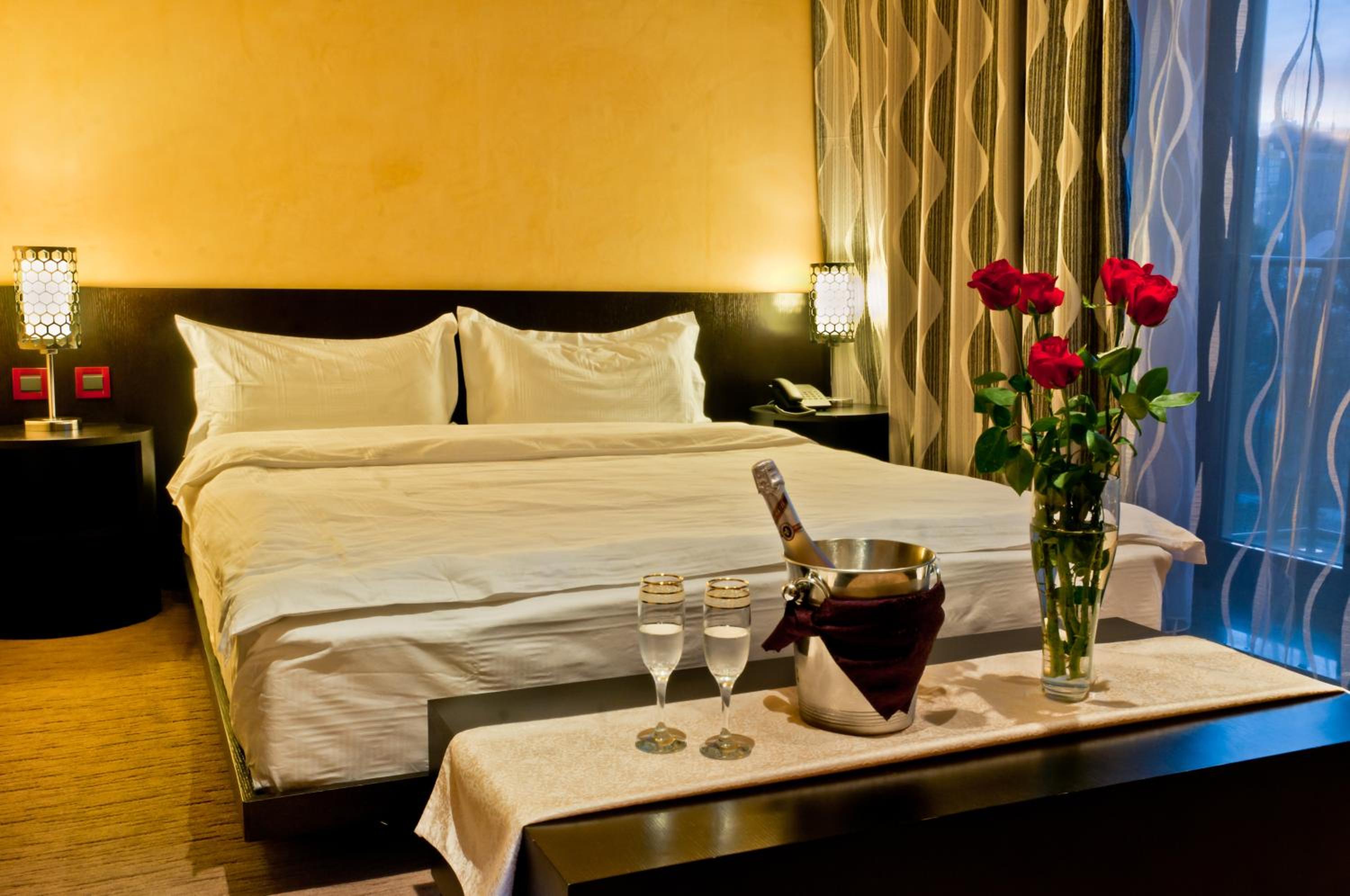 Deluxe Double Room photo 3