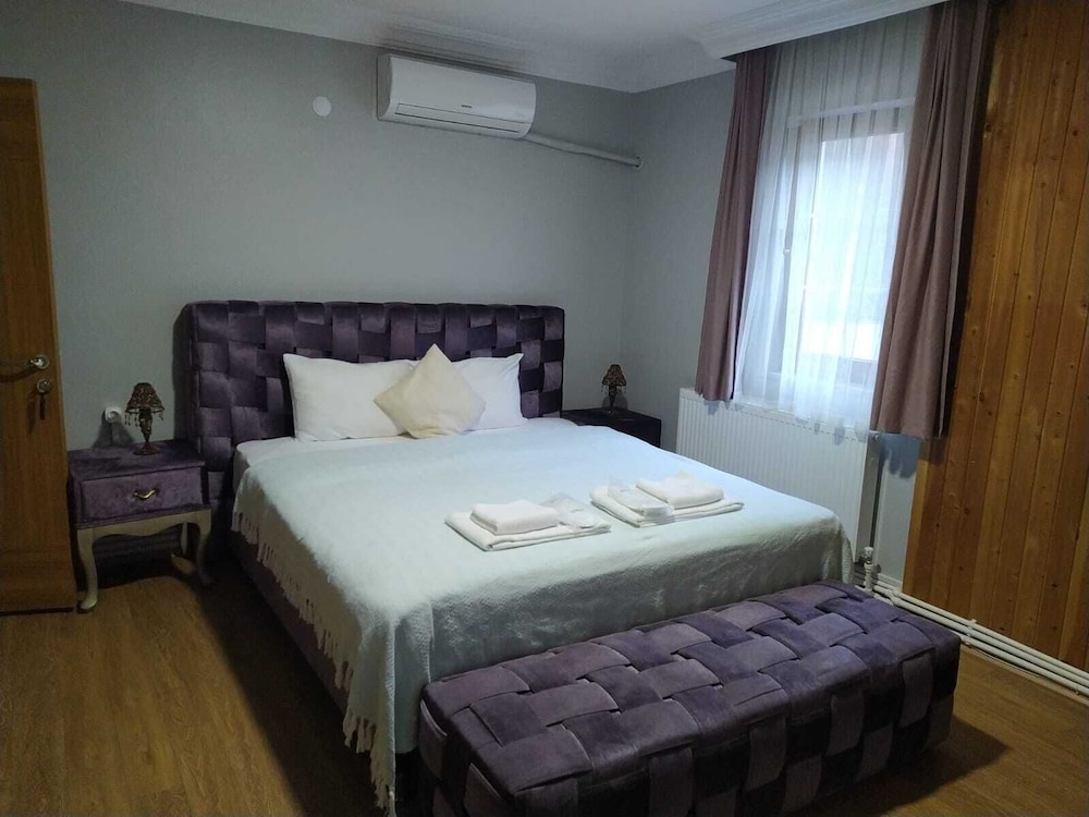 Deluxe Double Room, Garden View photo 1
