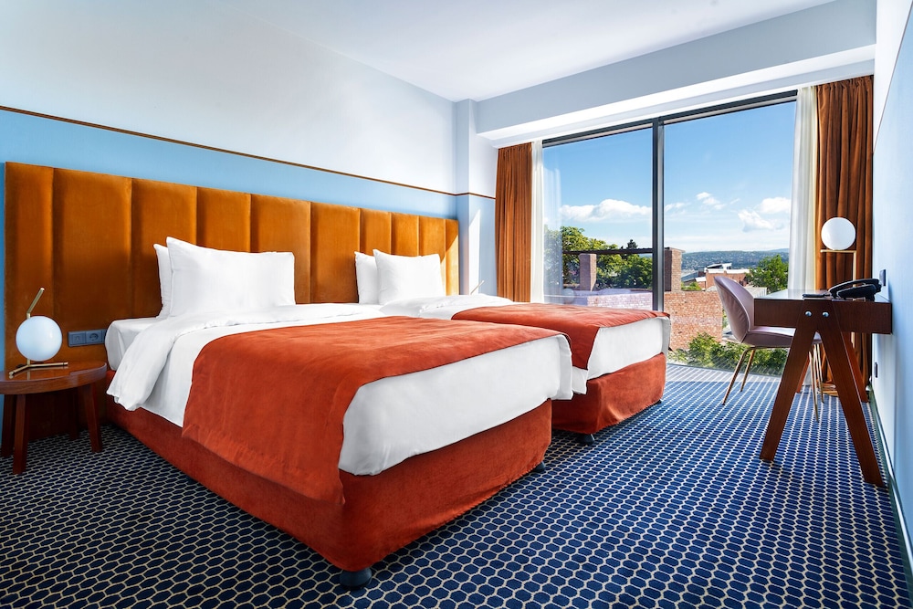 Twin Room photo 1