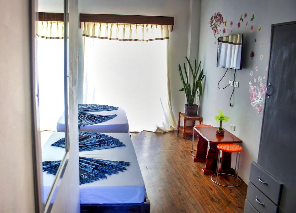 Panoramic Room, 1 Bedroom, Balcony photo 2