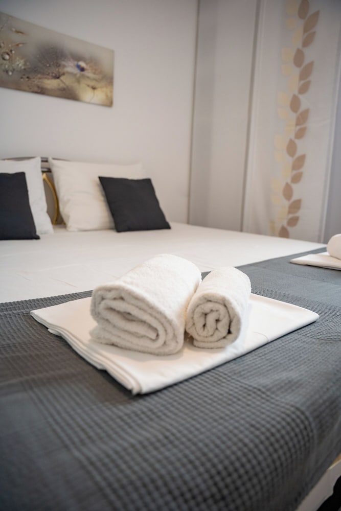 Comfort Apartment, 1 Bedroom, Ground Floor