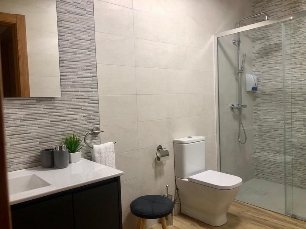 Apartamentos La Ventana de Mogrovejo, Billede 9