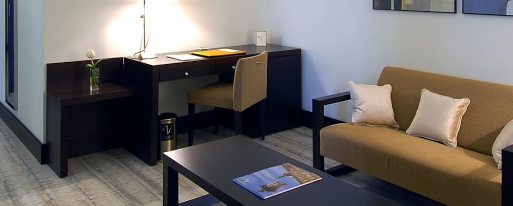 Junior Suite (Uso Individual)