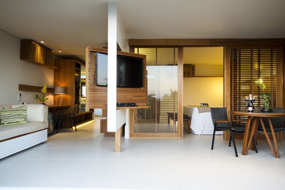 Suíte (Royal Trussardi) photo 1