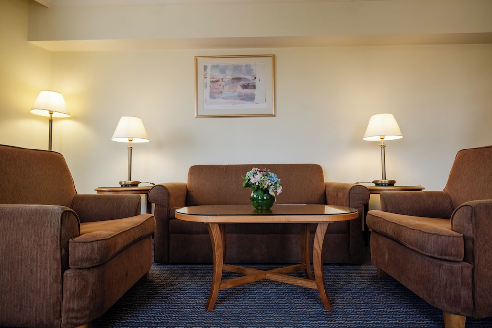 Deluxe Suite - Photo 4