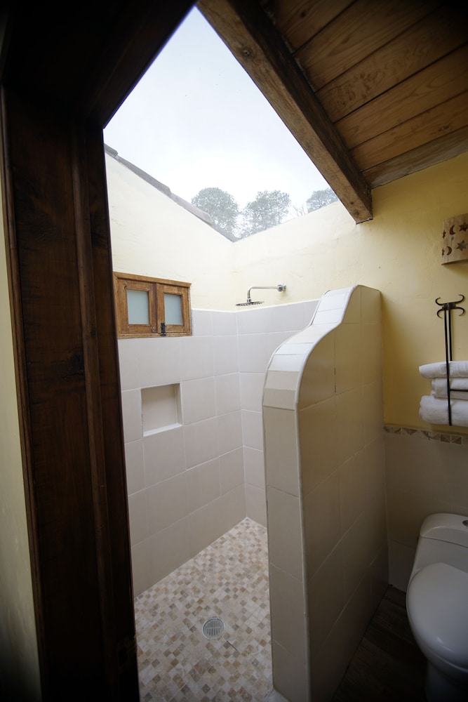 Standard Cabin (Lima) photo 1