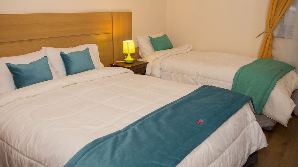 Standard Triple Room, 1 Bedroom, Private Bathroom