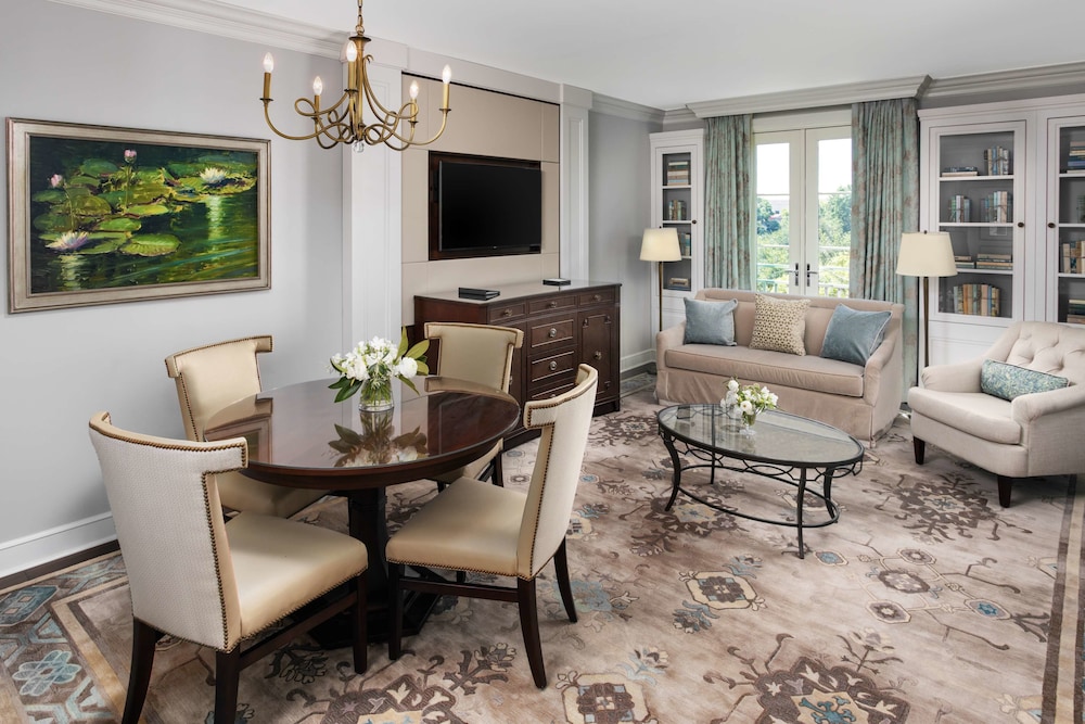 Premium Suite, 1 Bedroom photo 1