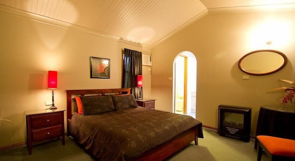 Standard Room, Balcony (Queen Room - 3 Night Stay) photo 2