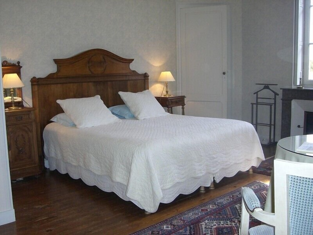 Standard Double Room - Photo 19