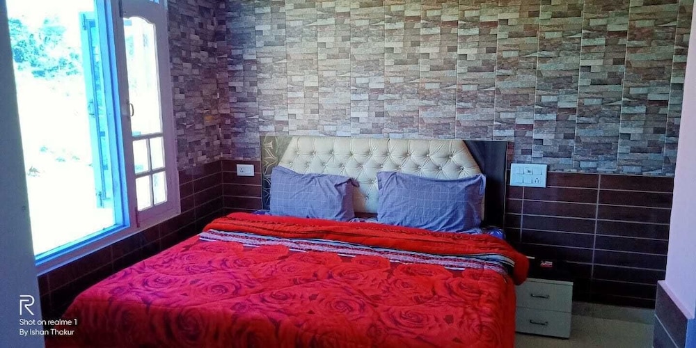 Deluxe Room photo 2