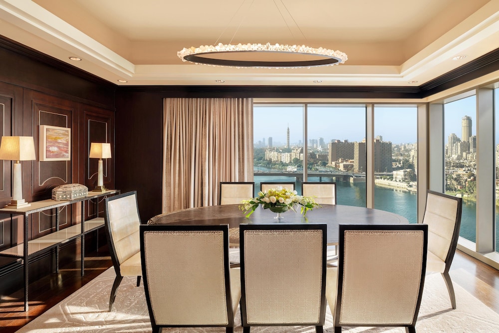 Royal Suite, 2 Bedrooms, Balcony