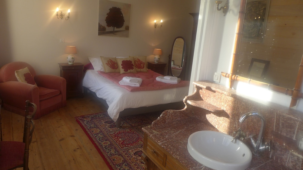 Panoramic Room (Rouge) photo 1