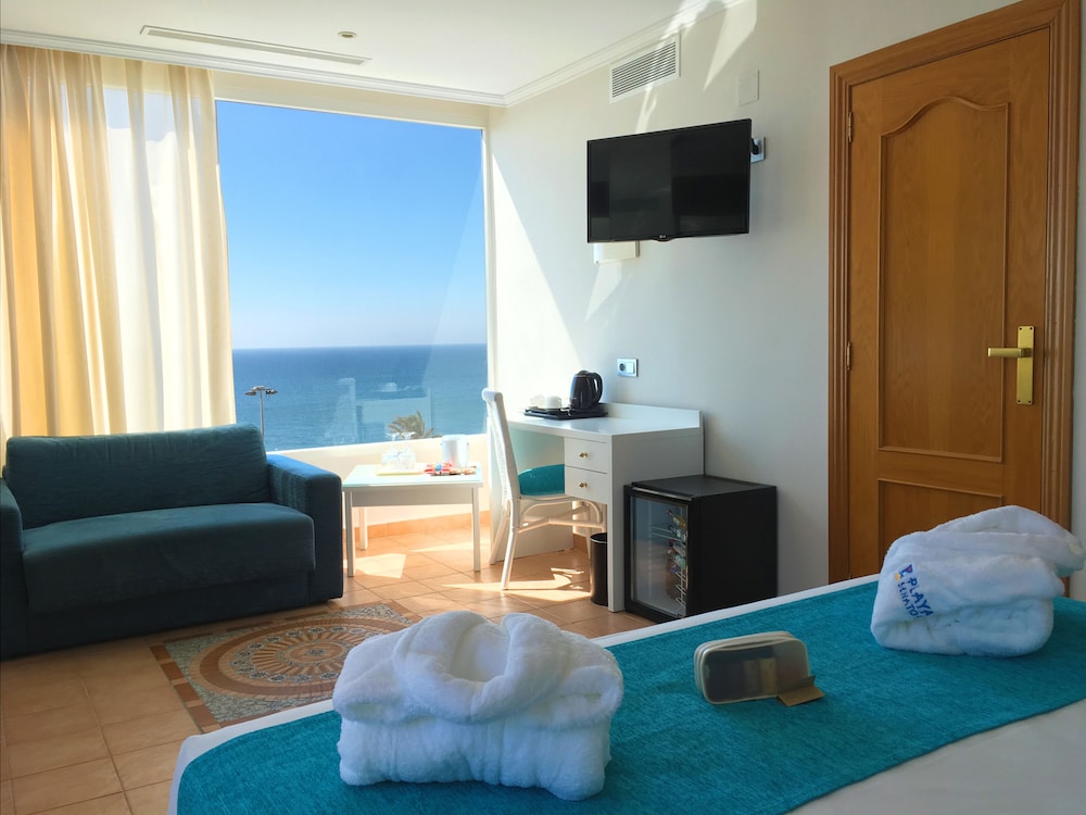 Junior Suite, Sea View photo 3