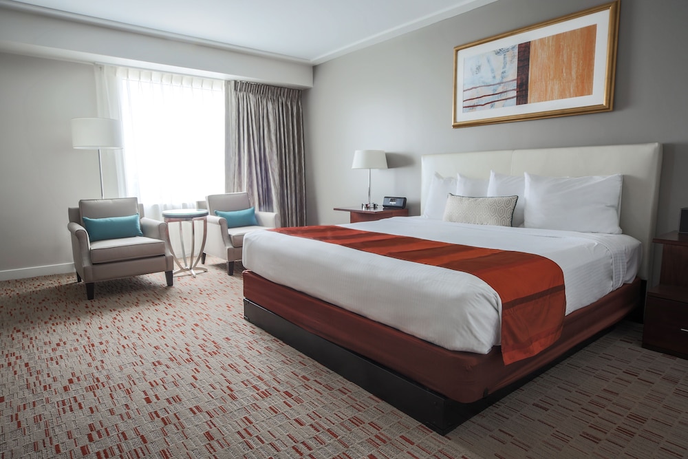 Deluxe Room, 1 King Bed - Photo 1