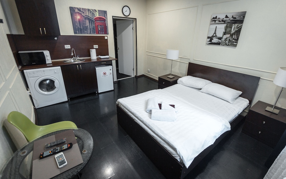 Standard Double Room photo 1