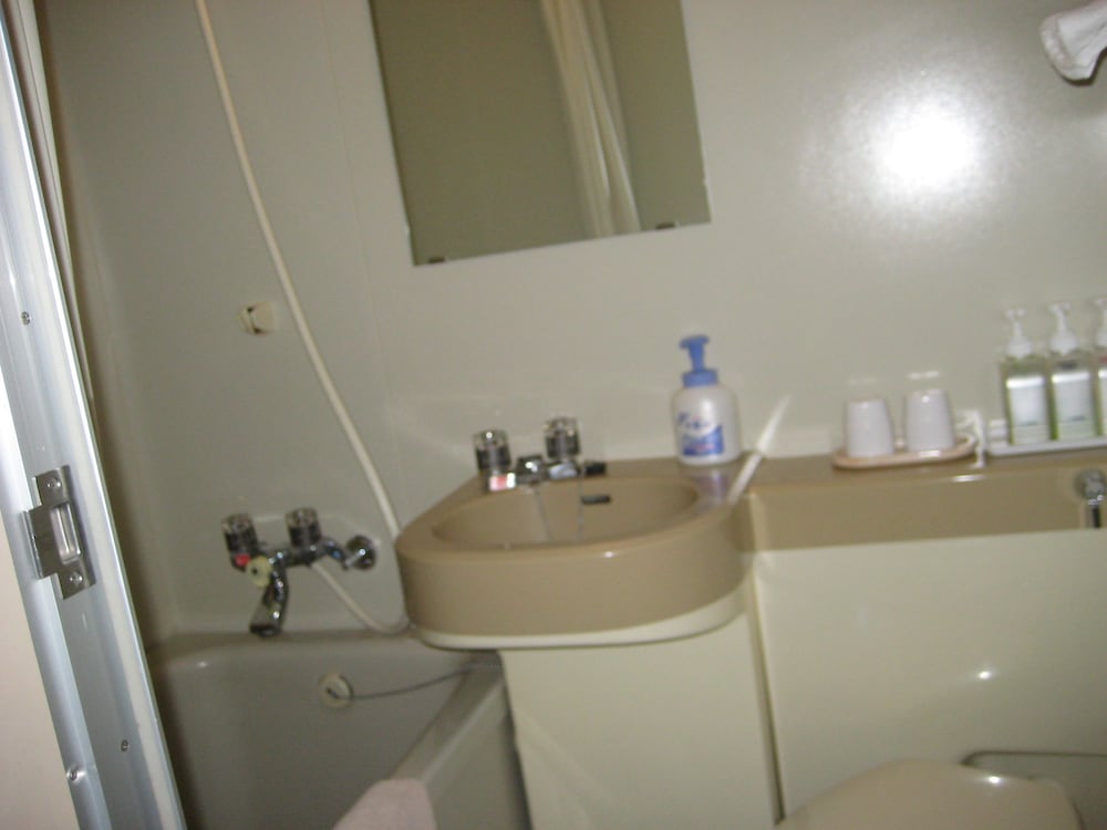 Business Small Double Room, No Mt. Fuji View (Main Build.) photo 3
