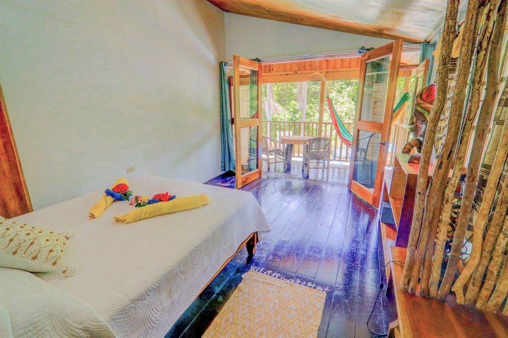 Suite Studio, 1 chambre (Mountain Suite II)