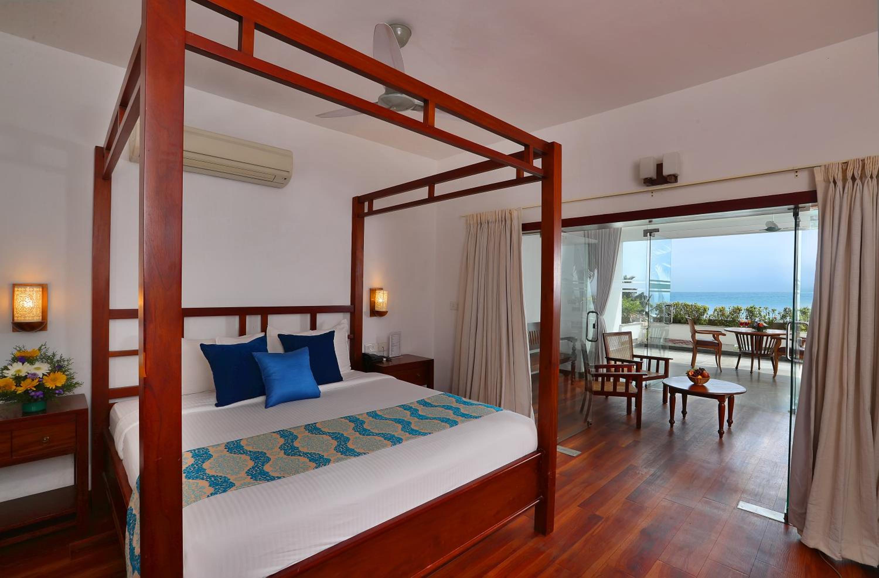 Suite with Sea View - Photo 1