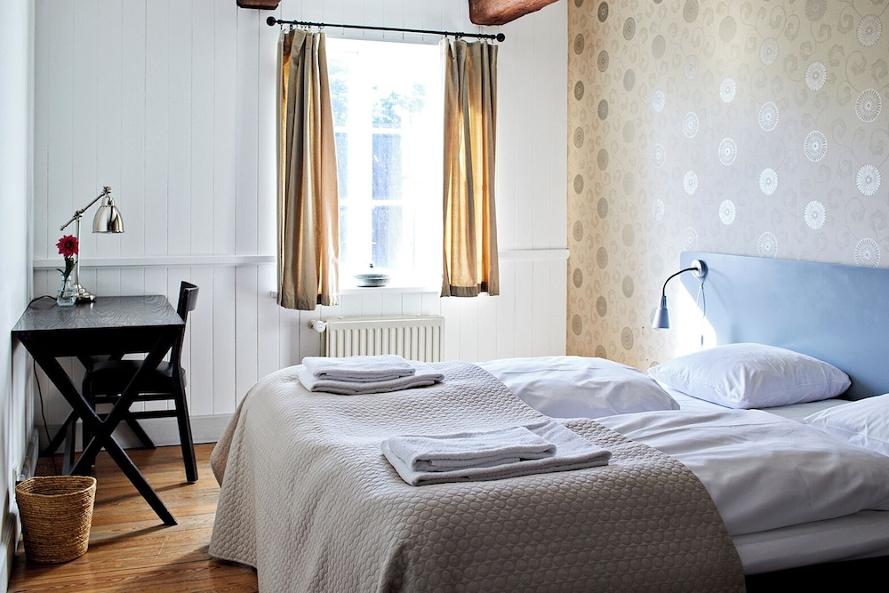 Family Quadruple Room