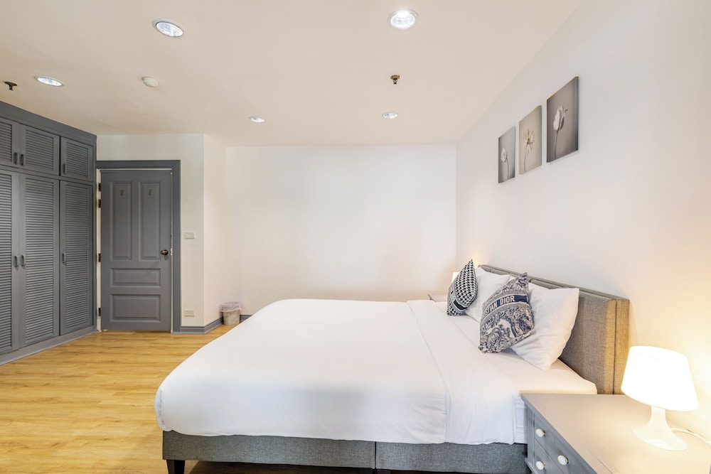 Family Apartment, 2 Bedrooms, Non Smoking, Balcony photo 3