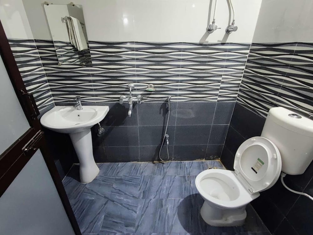Deluxe Double or Twin Room photo 2