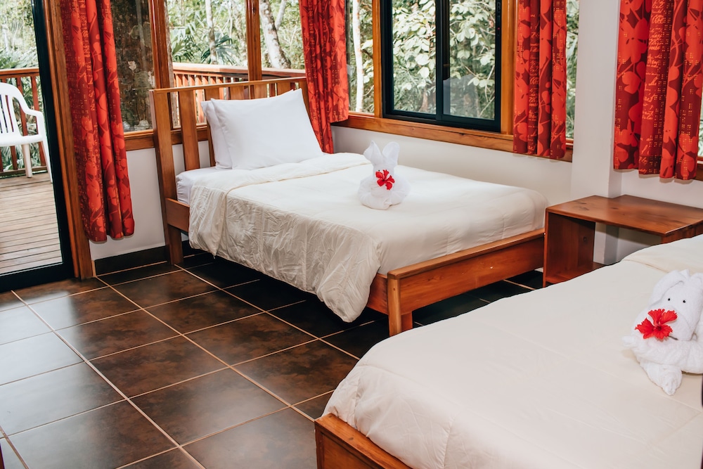 Iguana - Family Treehouse Grand Cabana photo 2
