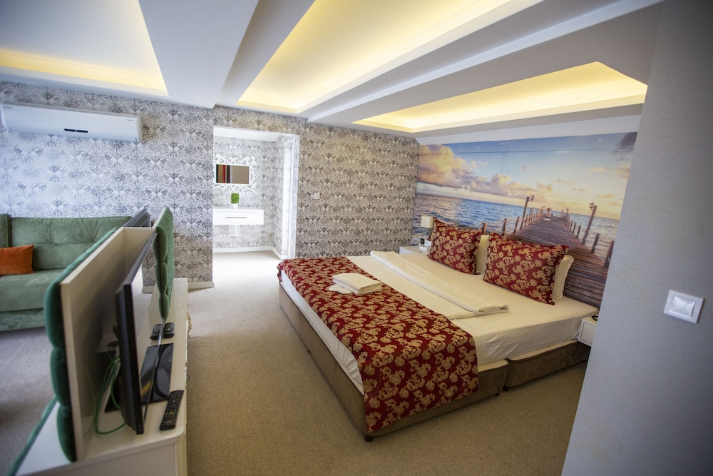 Royal Room, Sea View photo 3