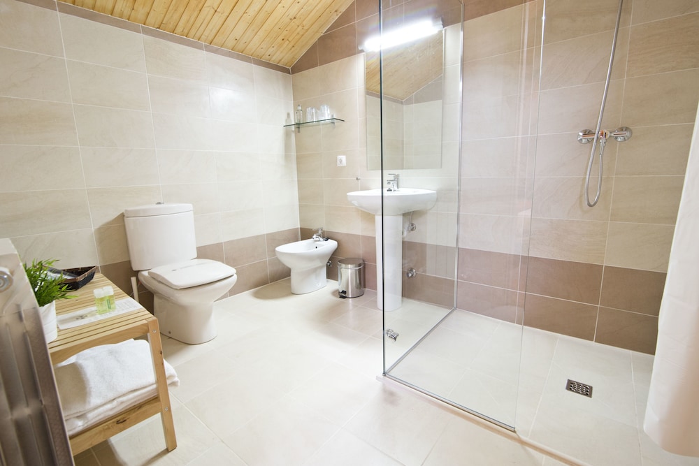 Penthouse (Double Room) - Photo 2