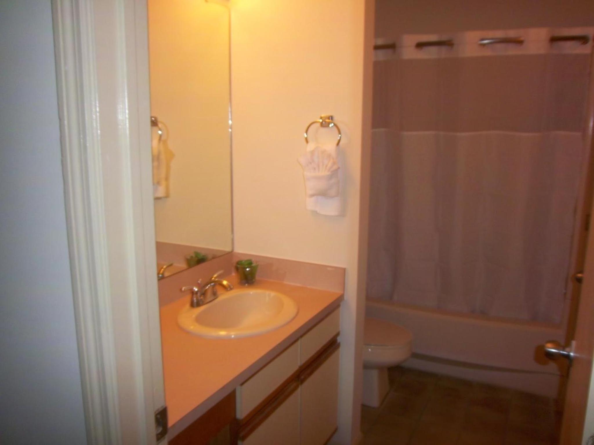 Two-Bedroom Apartment photo 3