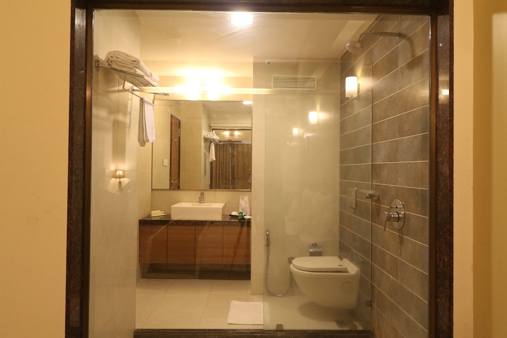 Duplex Room photo 2
