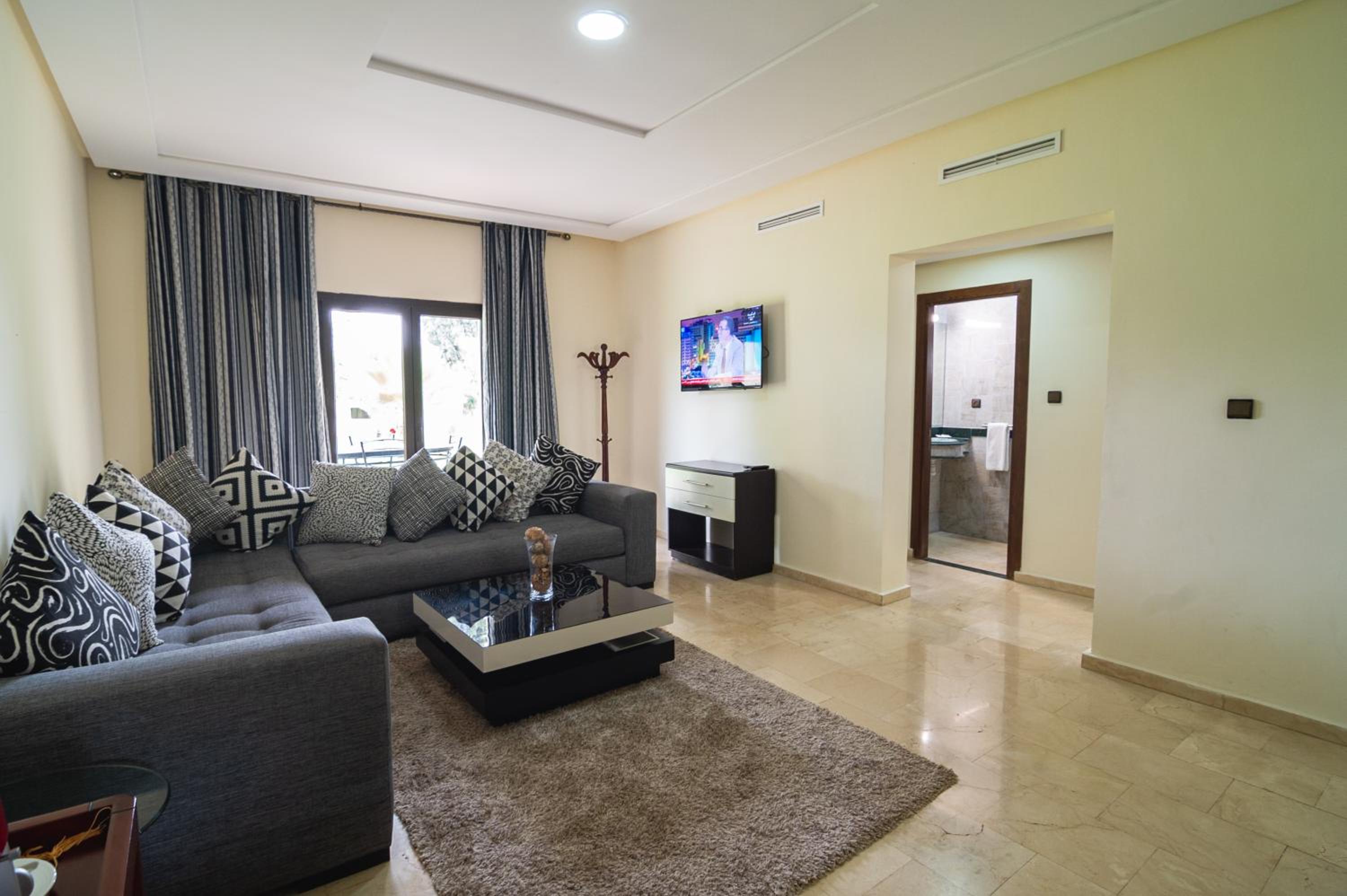 Family Suite photo 1