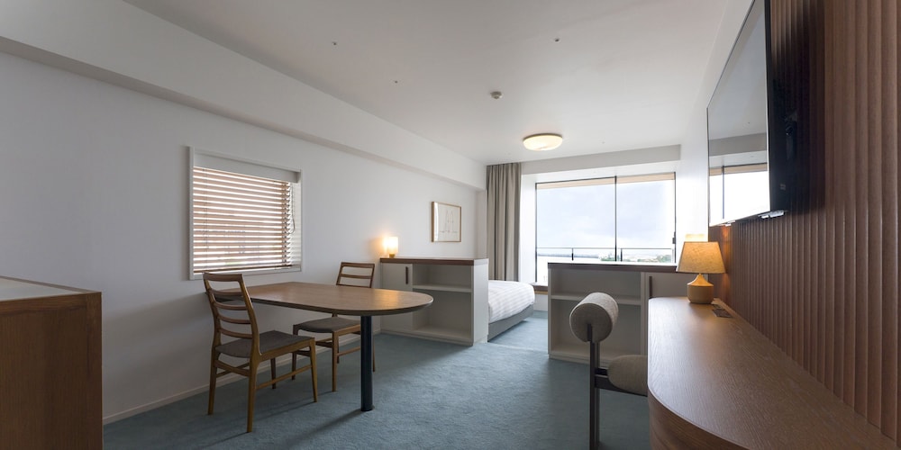 Bunkbed+Single Bed Room, No-pets Allowed, No Parking lot photo 2
