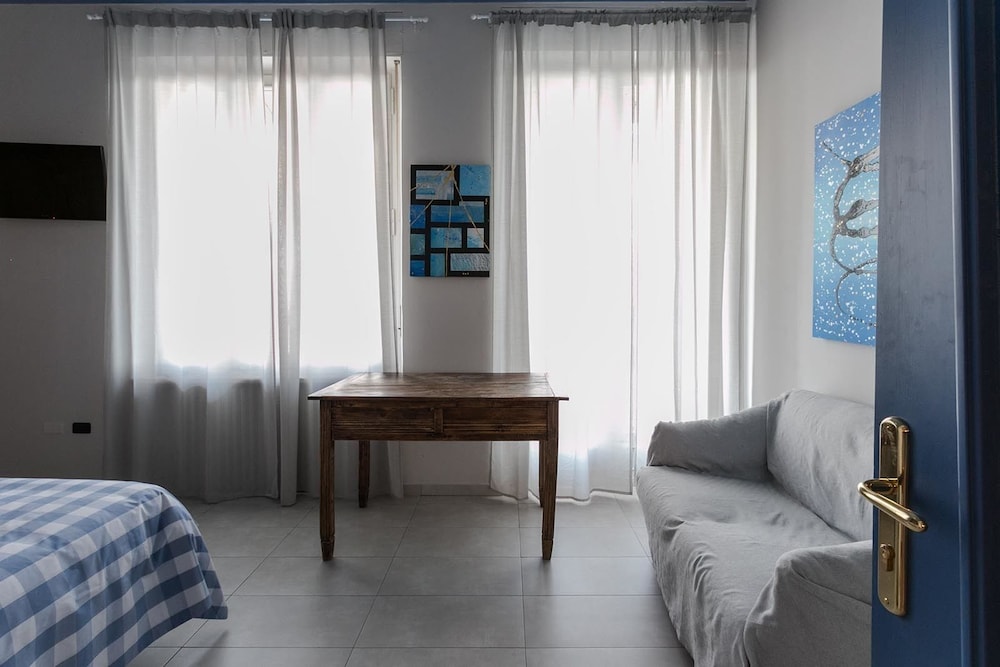 Comfort Room, Balcony (Pietre Grezze) photo 3