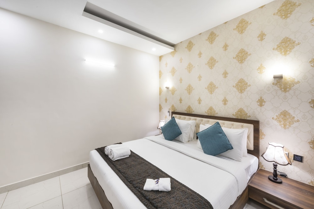 Luxury Room photo 3