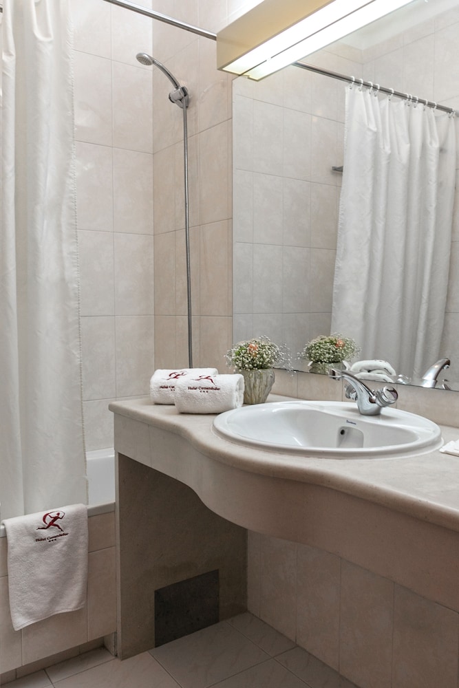 Double or Twin Room - Photo 16