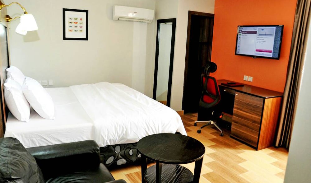 Standard Room - Photo 2