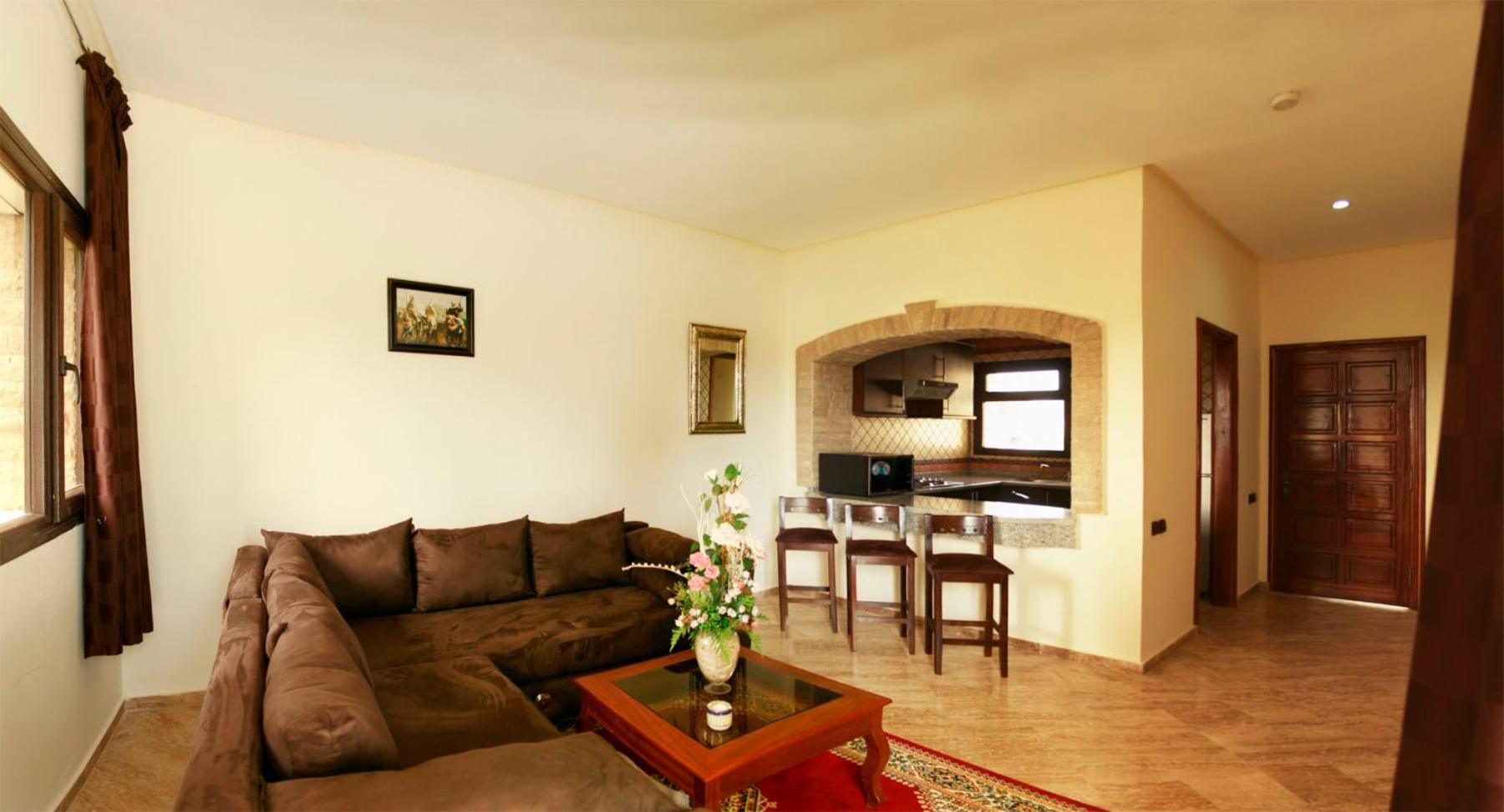 Superior Apartment photo 3