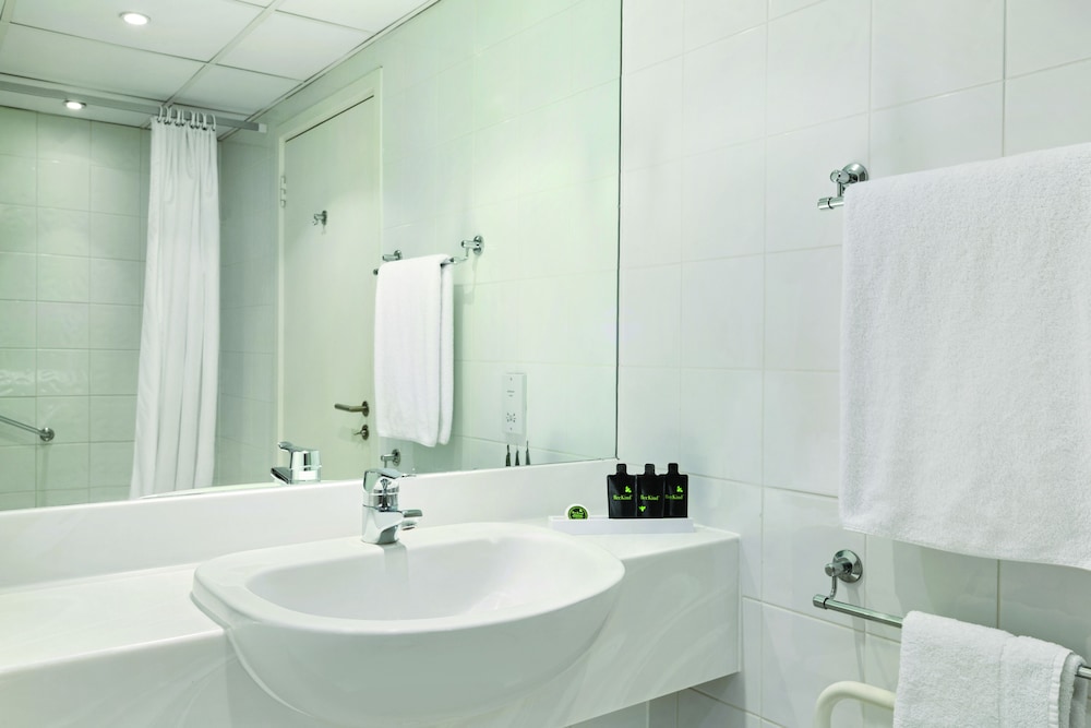 Suite, 1 Double Bed - Photo 6