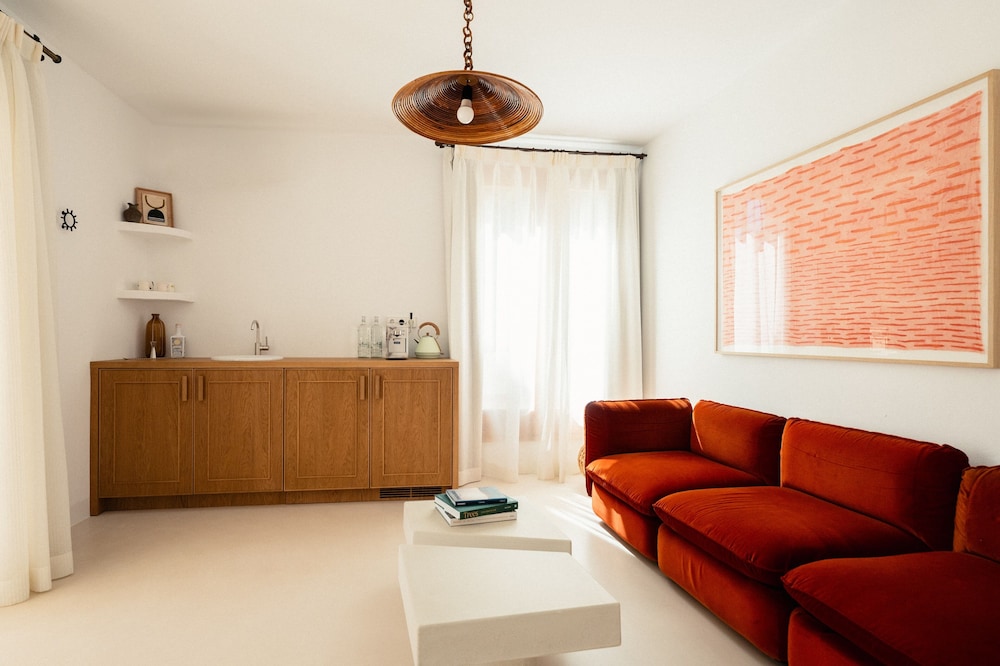 Suite Familiar