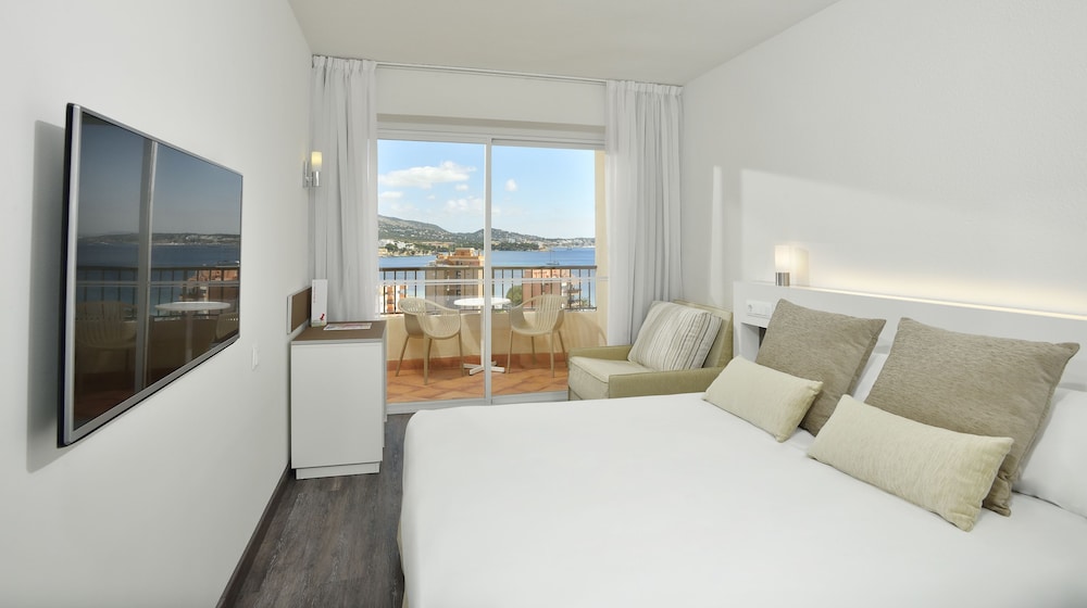 Habitación, Vista al Mar (Sol, 2+1)