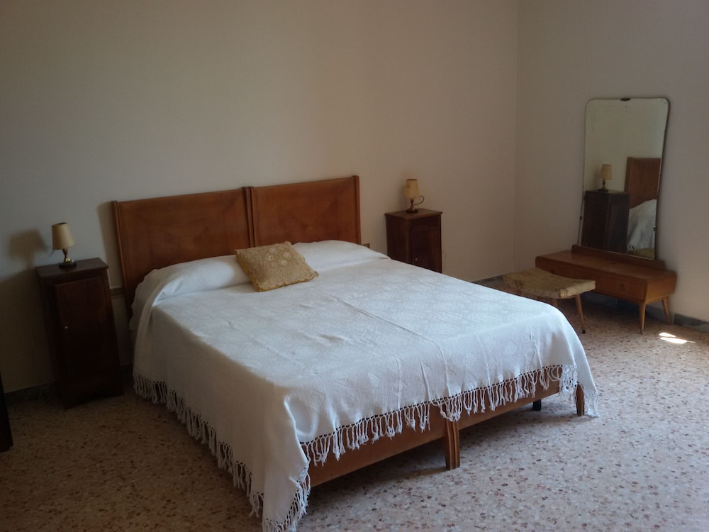 Double Room, Sea View photo 1