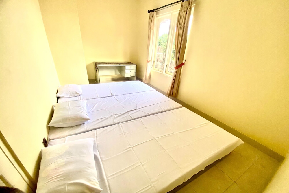 Economy Single Room photo 3