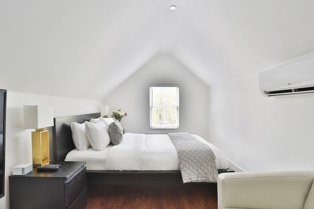 Junior Double Room, Multiple Beds