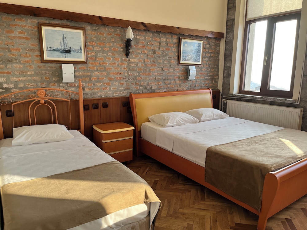 Deluxe Room photo 1
